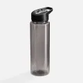черный