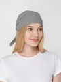 серый