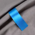 голубой