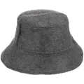 серый