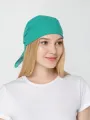 бирюзовый