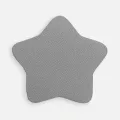 серый