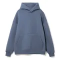серый