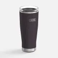 черный