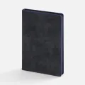 черный
