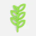 Подвеска Flora, 3D-печать на заказ, лист рябины