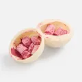 розовый
