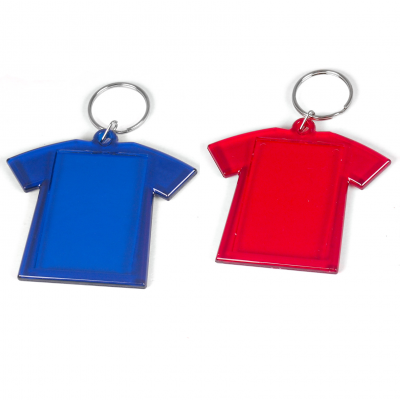 Брелоки рекламные и сувенирные