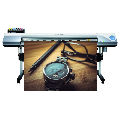 Широкоформатная печать