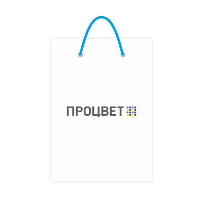 Пакеты бумажные