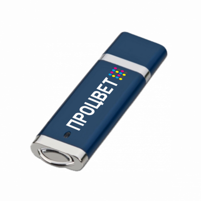 Флешки с логотипом