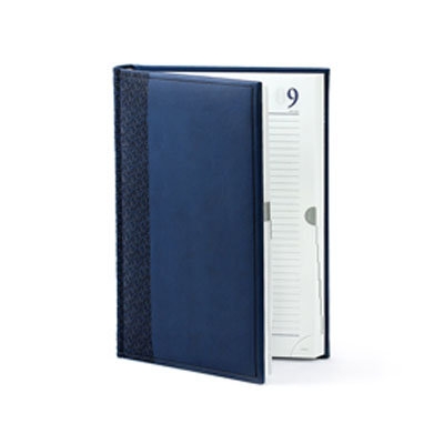 Ежедневники с логотипом или символикой