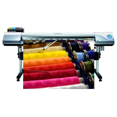 Печать на плёнке