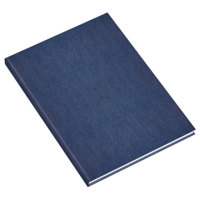 Твердый переплет (металбинд)