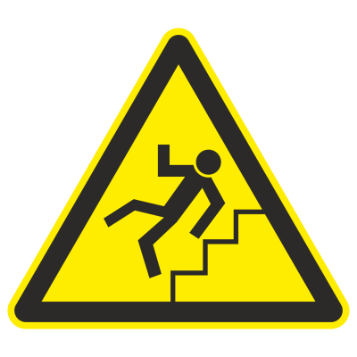 Наклейки на пол