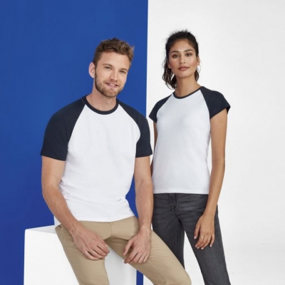 Футболки с логотипом