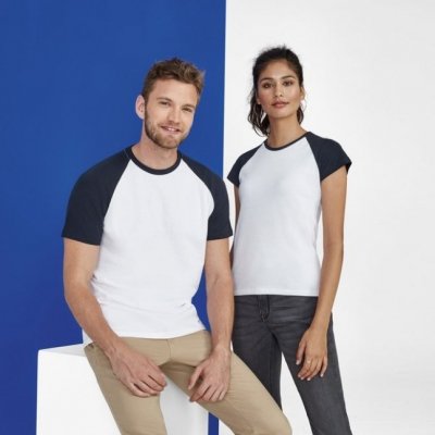 Футболки с логотипом