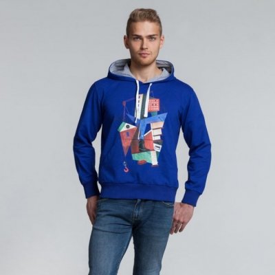 Толстовки с логотипом