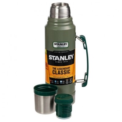 Термосы с логотипом