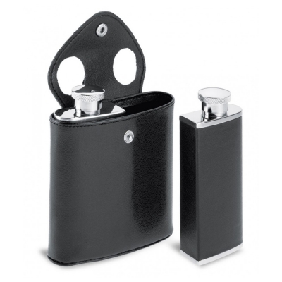 Фляжки с логотипом