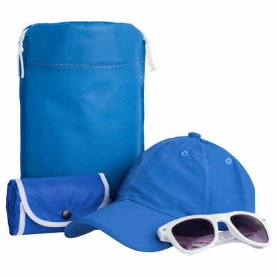 Пляжный отдых