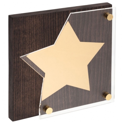 Наградные плакетки и панно