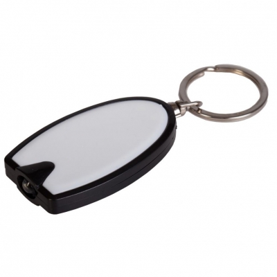 Брелки с логотипом