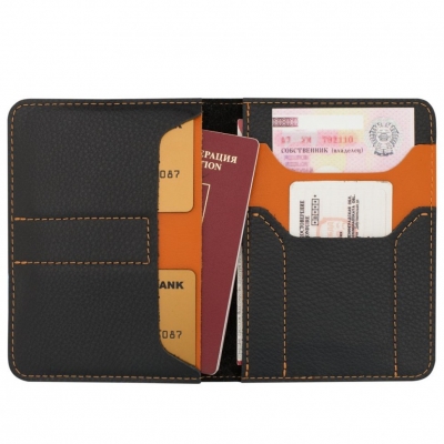 Обложки для документов