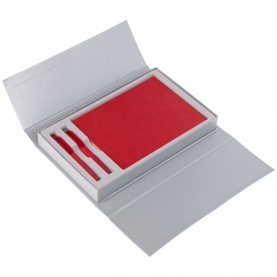 Упаковка для ежедневников