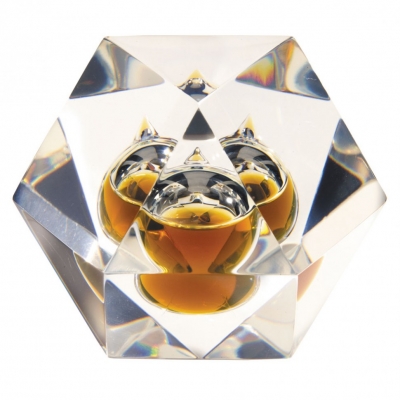 Подарки на День геолога