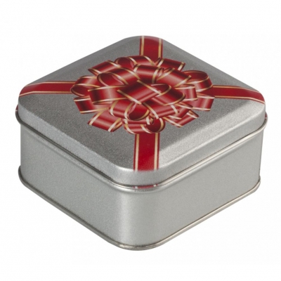 Жестяная упаковка