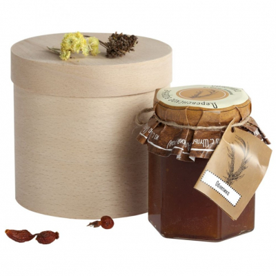 Подарочные продуктовые наборы