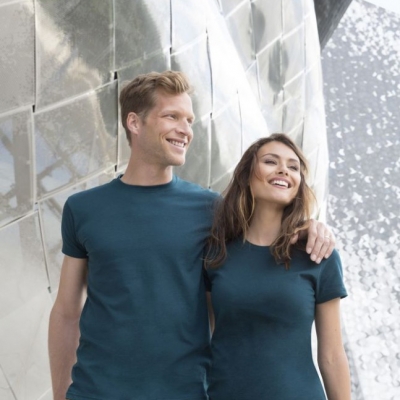 Промо футболки