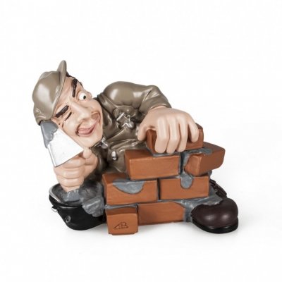 Статуэтки и скульптуры