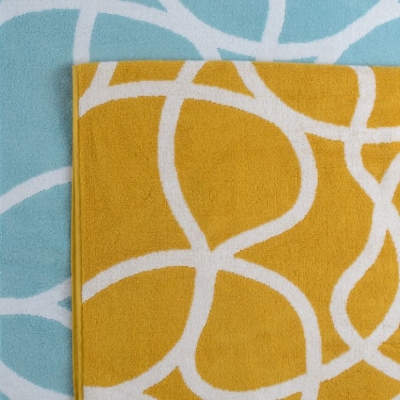 Полотенца с логотипом