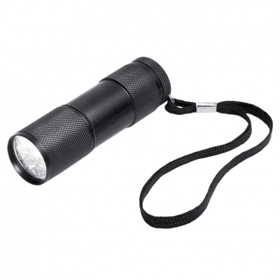 Светодиодные фонарики