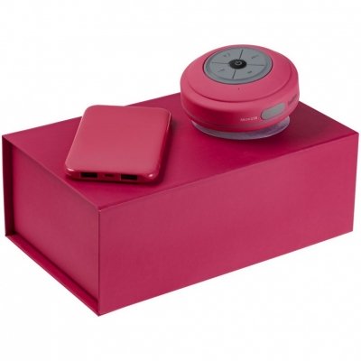 Подарочные наборы с колонками