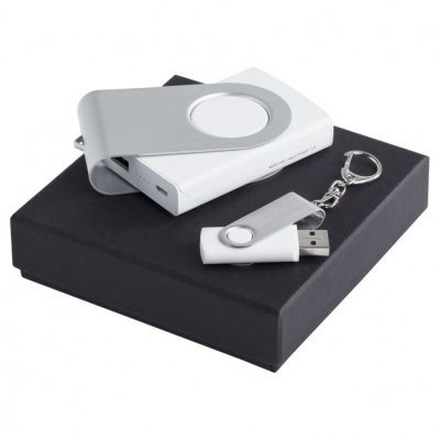 Подарочные наборы с аккумуляторами