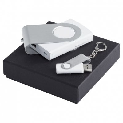 Подарочные наборы с аккумуляторами