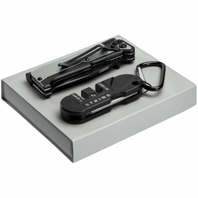 Подарочные наборы с мультитулами