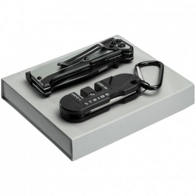 Подарочные наборы с мультитулами