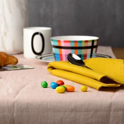 Салфетки с логотипом