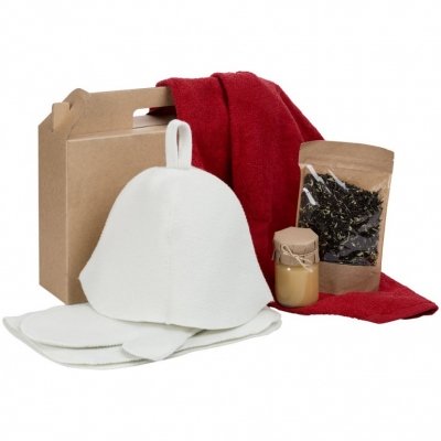 Банные принадлежности