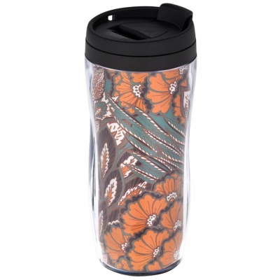 Термокружки с принтом