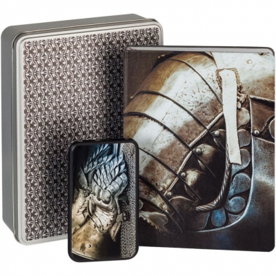 Тематические подарочные наборы