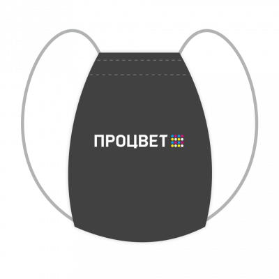 Промо-рюкзаки
