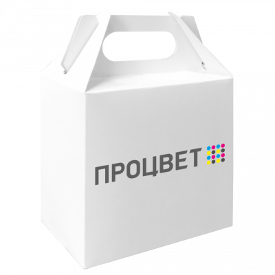 Коробки картонные