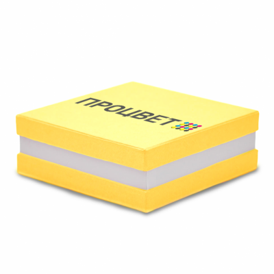 Коробки крышка-дно