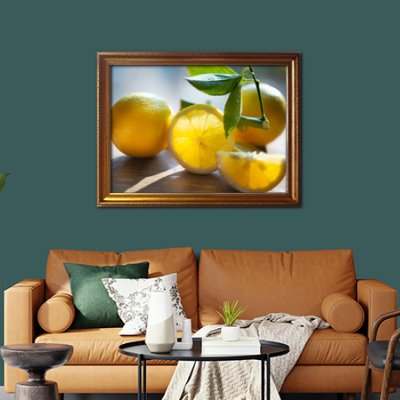 Картины в раме