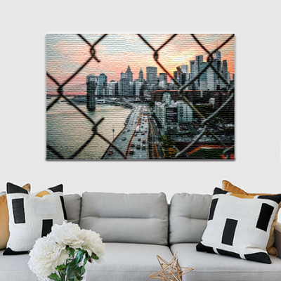 Картины на холсте